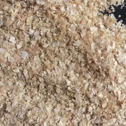 正定县大片麸皮转车