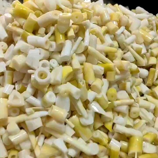 遵义清水小笋丁酸菜小笋专用原料精品笋节小竹笋加工厂原产地一手货源