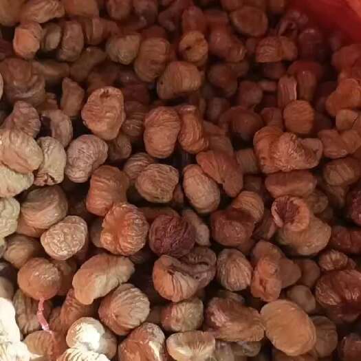 风干栗仁