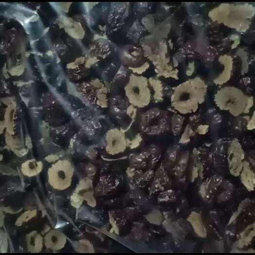 新郑市新疆骏枣圈
