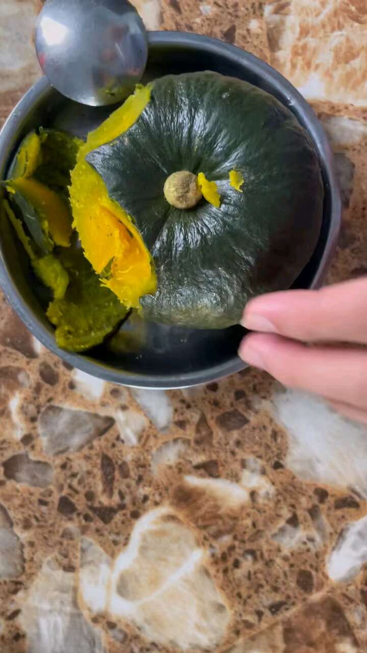 又粉又新鲜的贝贝南瓜，适合市场货  饭堂货，欢迎咨询