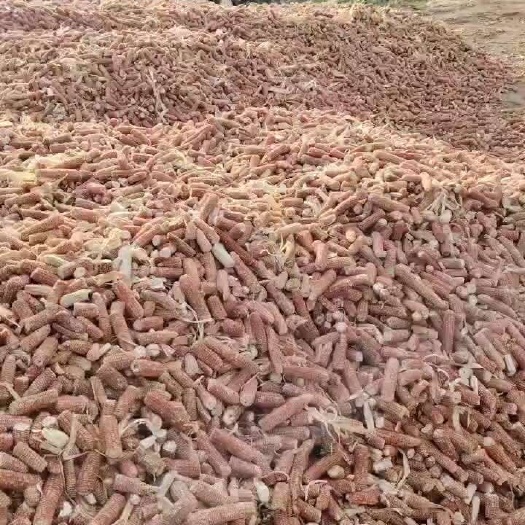 依兰县玉米芯