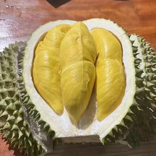 灵丘县托曼尼液氮榴莲