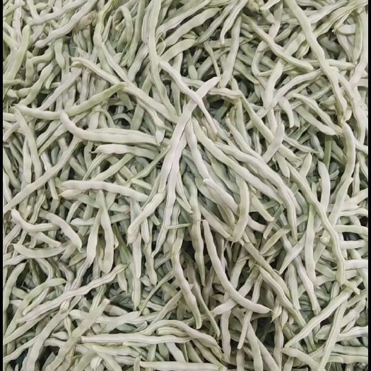 北镇市白条豆角