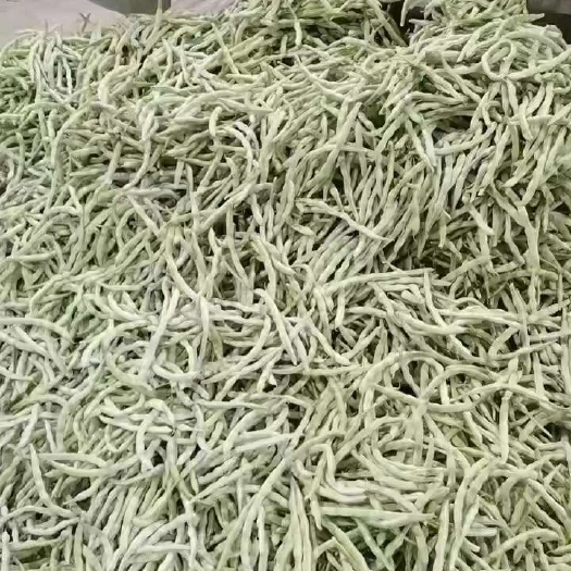 兴城市白豆角