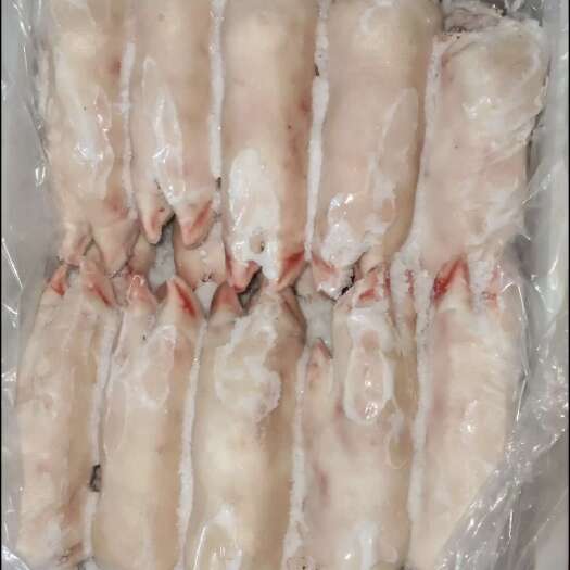郑州肥猪蹄