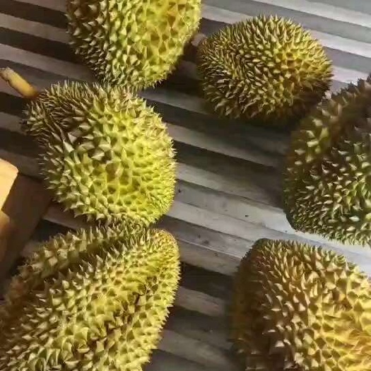 丽江榴莲