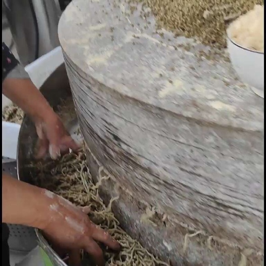 西华县青麦碾转