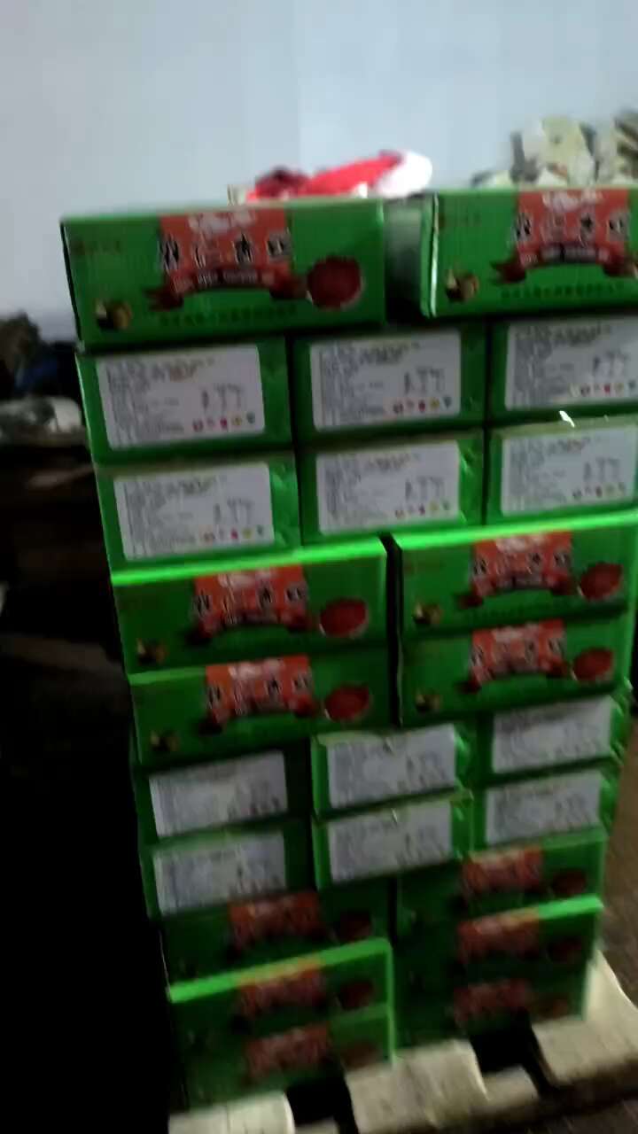 腌大头菜