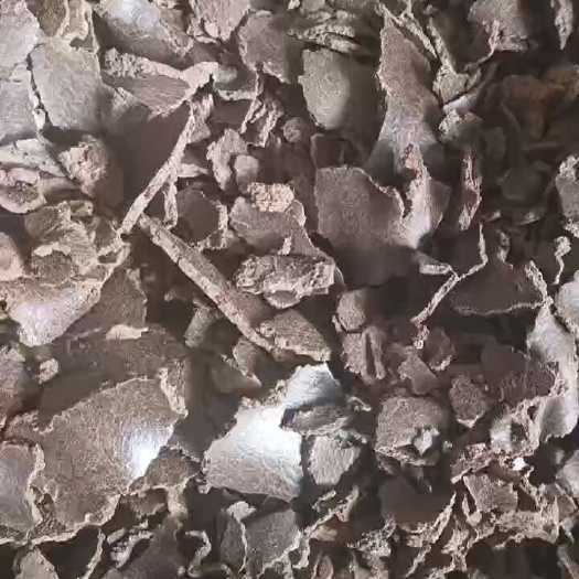 和田县和田核桃的油渣，用于家畜饲料