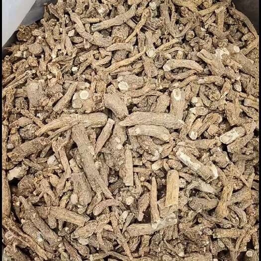 普宁市美国产西洋参花旗参花皮打粉料