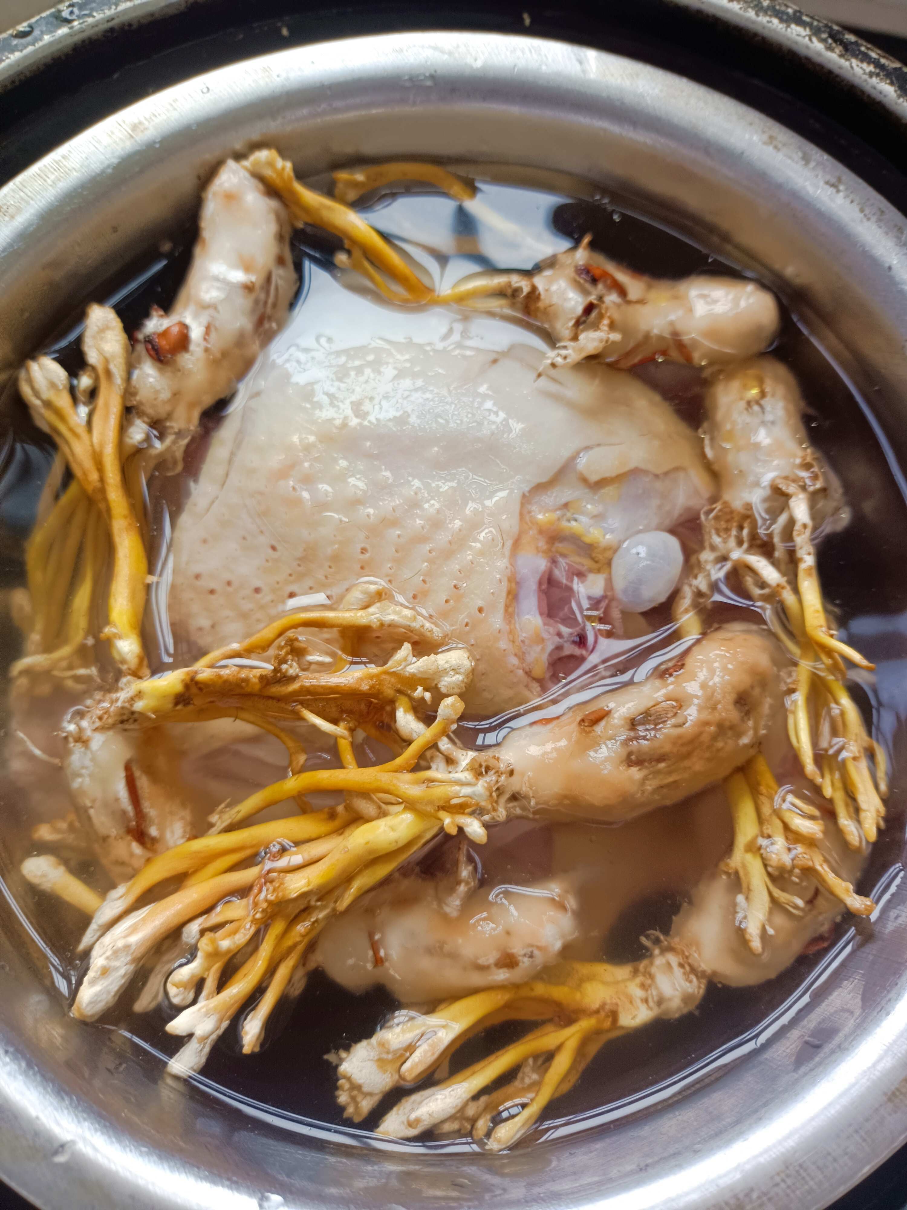 寧小世民的農(nóng)貨店