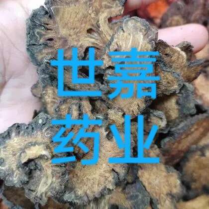 安国市川芎 新统货 切片500g 大 中 小 各种规格 无硫