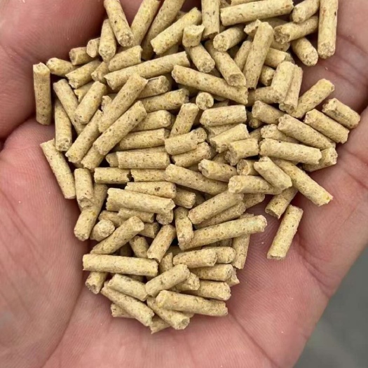 重庆市玉米颗粒饲料