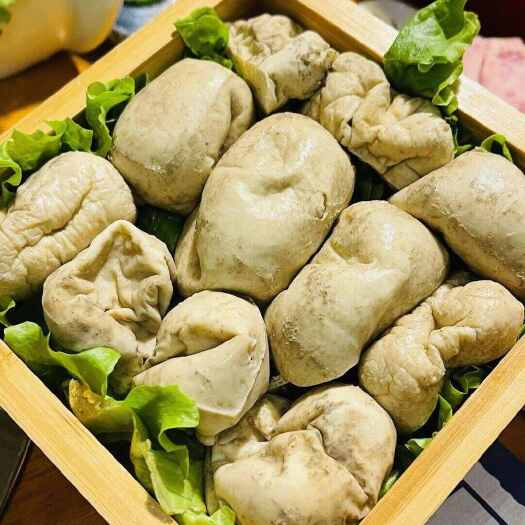 务川县仡乡灰豆腐