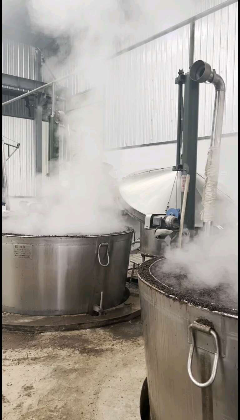中药材酱酒 天麻酱酒53度 5年陈酿坤沙基酒 全新酱酒体验