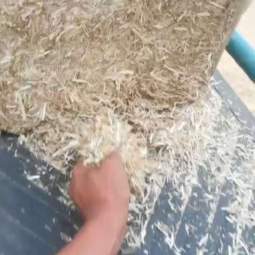 上蔡县小麦秸秆