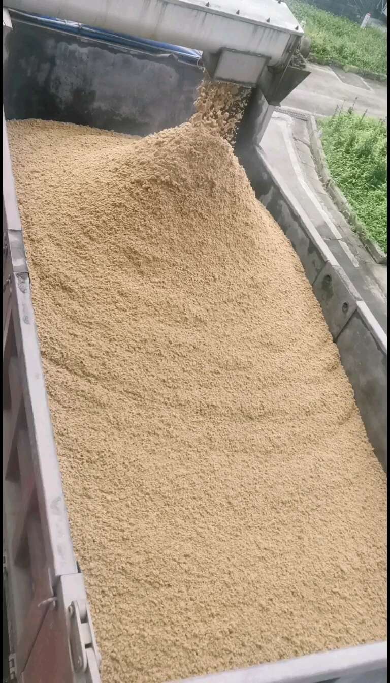 酒糟