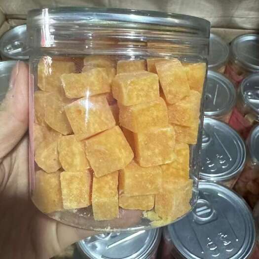 成都沙溢满罐装散装梨膏糖批发