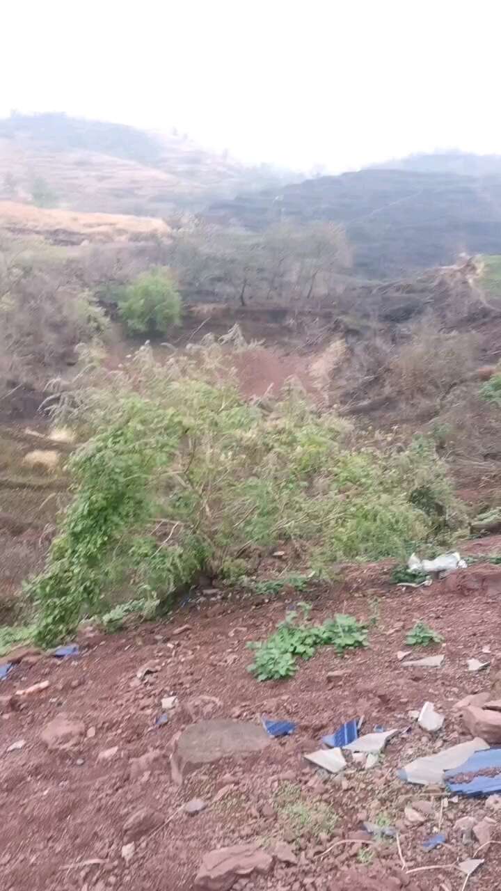 湖南衡阳地区  山地村集体资源出租