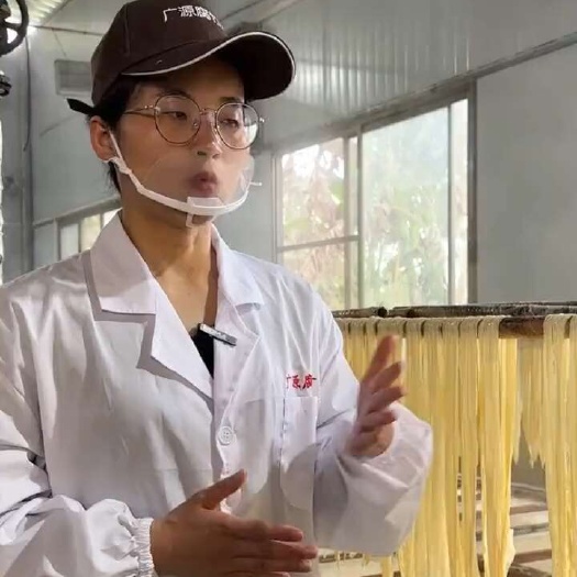 广宁县广宁特产 红旗山手工头层腐竹凉拌菜火锅食材直批