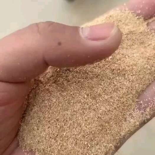 桦川县稻壳粉