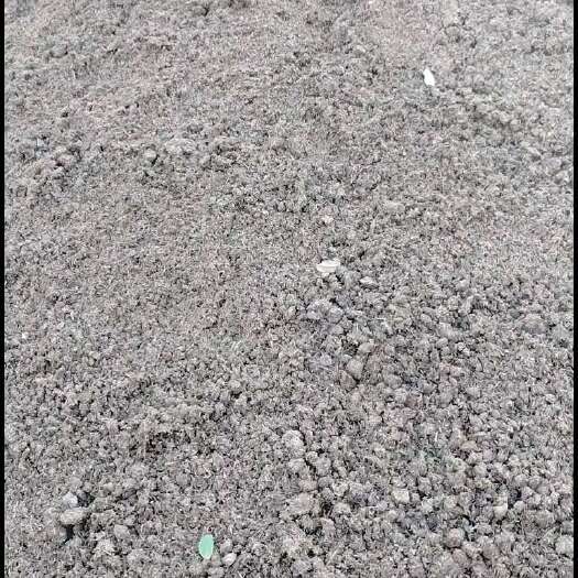 英德市微生物菌发酵纯牛粪有机肥