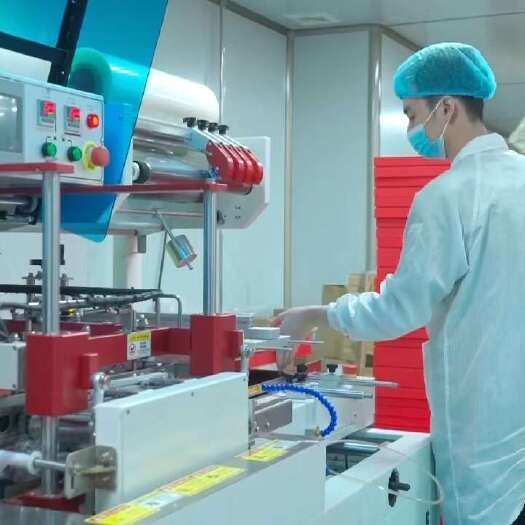可议价可批发北京同仁堂西洋参代用茶礼盒包邮