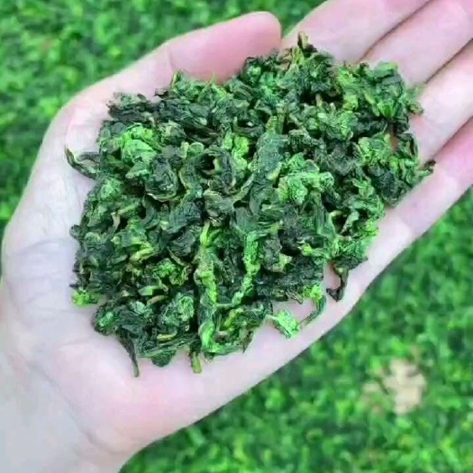 安溪县【铁观音】茶叶2025新茶浓香型兰花香安溪高山乌龙茶