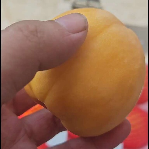 蒙阴县蒙阴黄桃，一件代发