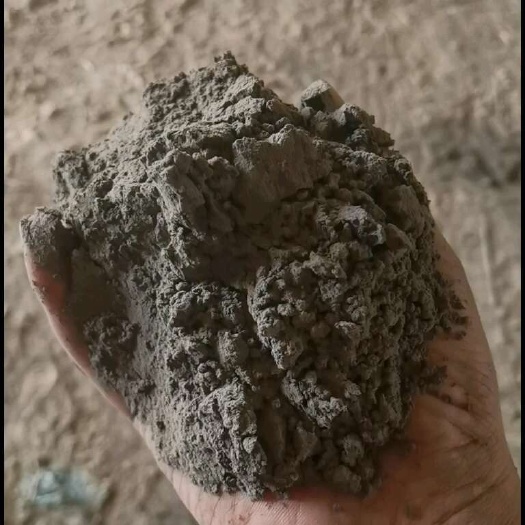 秸秆草木灰肥料天然矿物养分补给湖北荆门发货速溶易吸收促进生长