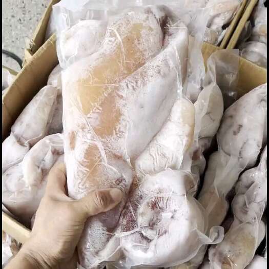 商河县熟牛头肉皮   无油   工厂直销  一手货源