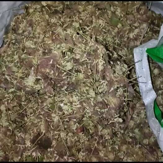 沂南县合欢花。30斤左右