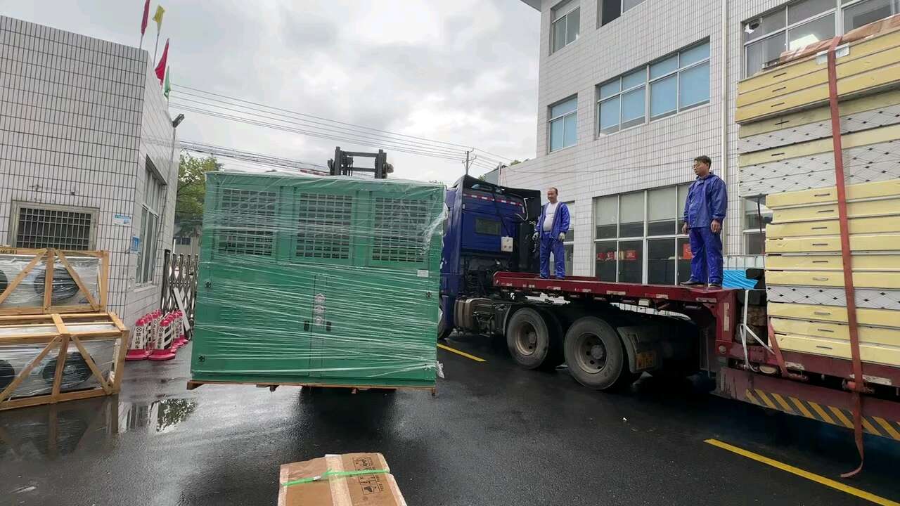 冷库厂家直销，源头工厂专业生产挂钩板，机制板压缩机等，