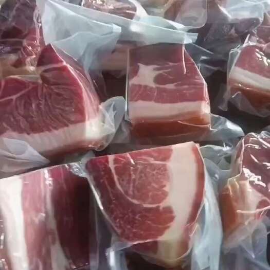 昭通昭通老火腿
