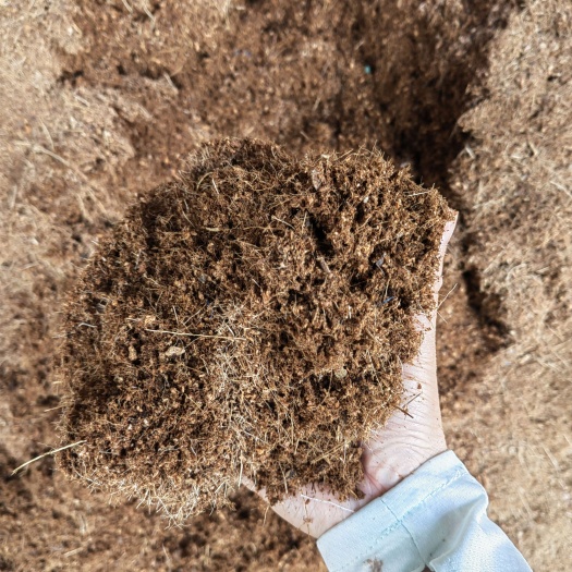 免泡发椰糠，散装袋装，居家养花种菜，商用农业种植均可…
