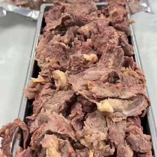 济南全熟牛肉块，熟牛肉，牛肉