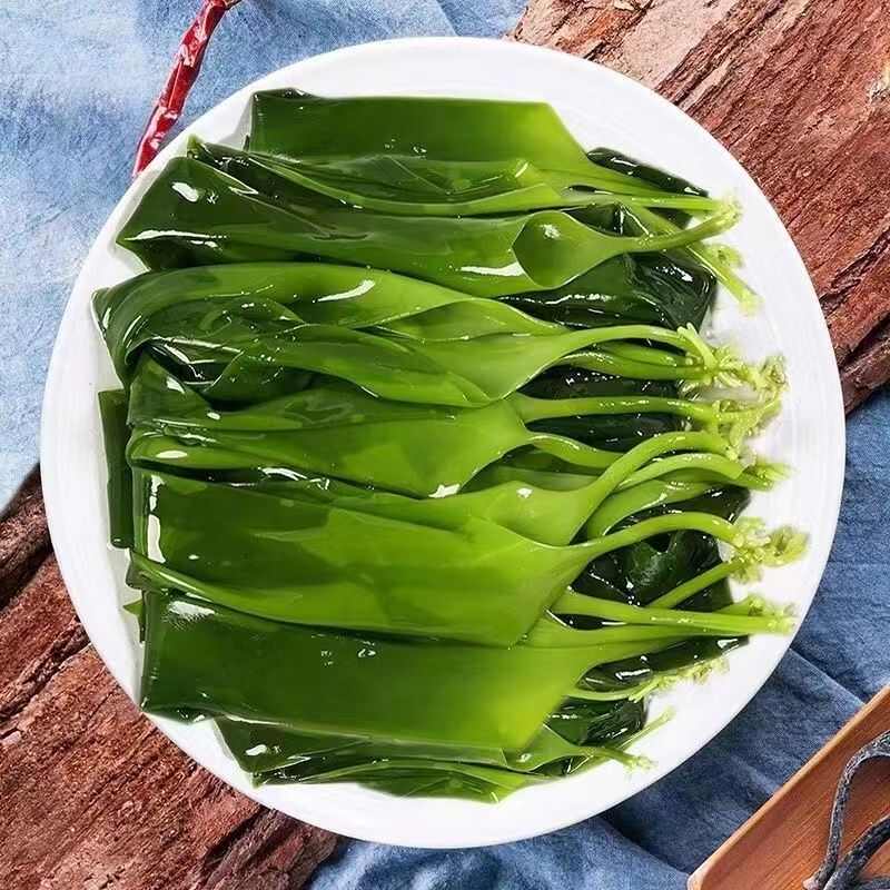 莆田市秀嶼區(qū)平海富源鑫海帶養(yǎng)殖