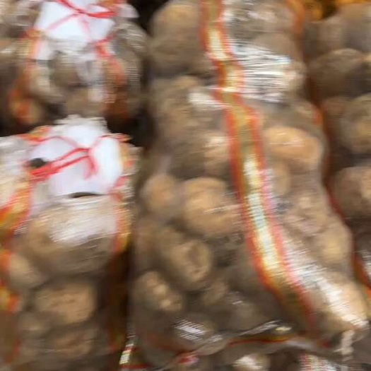 土豆