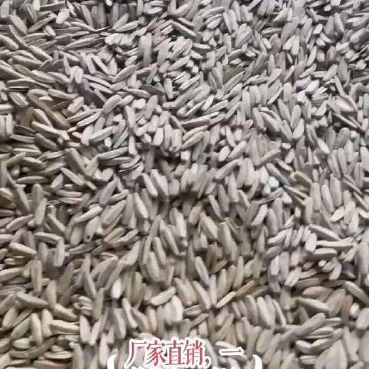 临朐县山东葵花子原味瓜子打手瓜子及生瓜子厂家直销一件代发