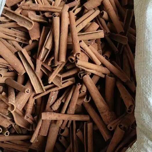 玉林桂皮