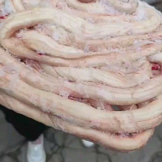 无极县牛骨髓牛骨髓去皮牛骨髓，鲜货速冻烧烤火锅专用食材精品牛骨髓！