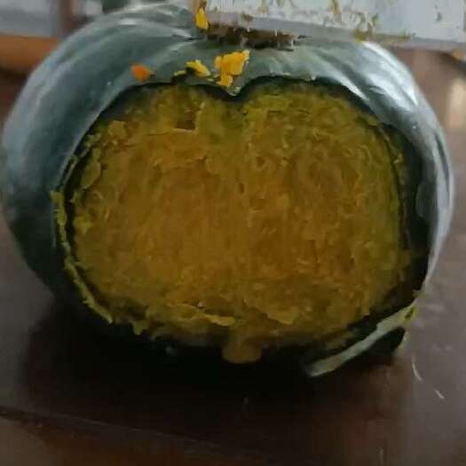 昌乐县叁色栗栗南瓜