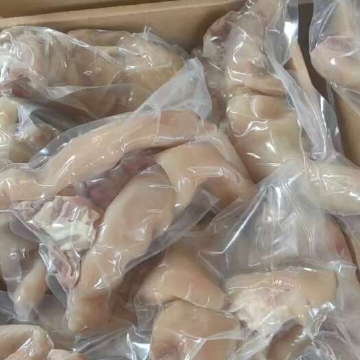 惠民县熟全去骨牛蹄价格低