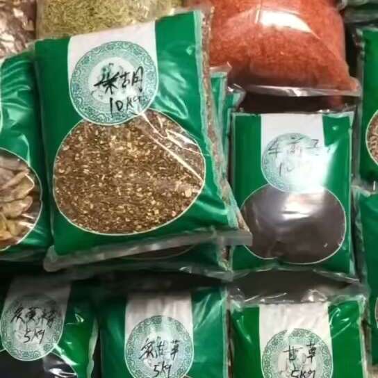 僵蚕 个大，另有炒僵蚕！正品货！产地批发零售！包邮到家！