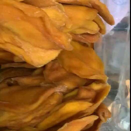 玉林芒果干
