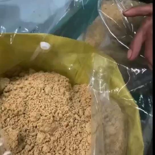 廉江市饲料原料，玉米渣，发酵玉米渣
