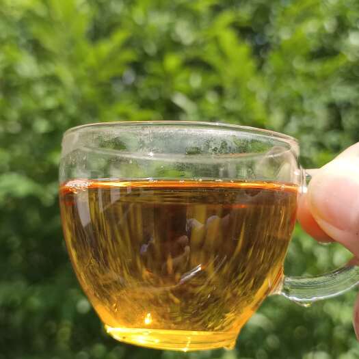 吉首市湘西黄金茶 红茶