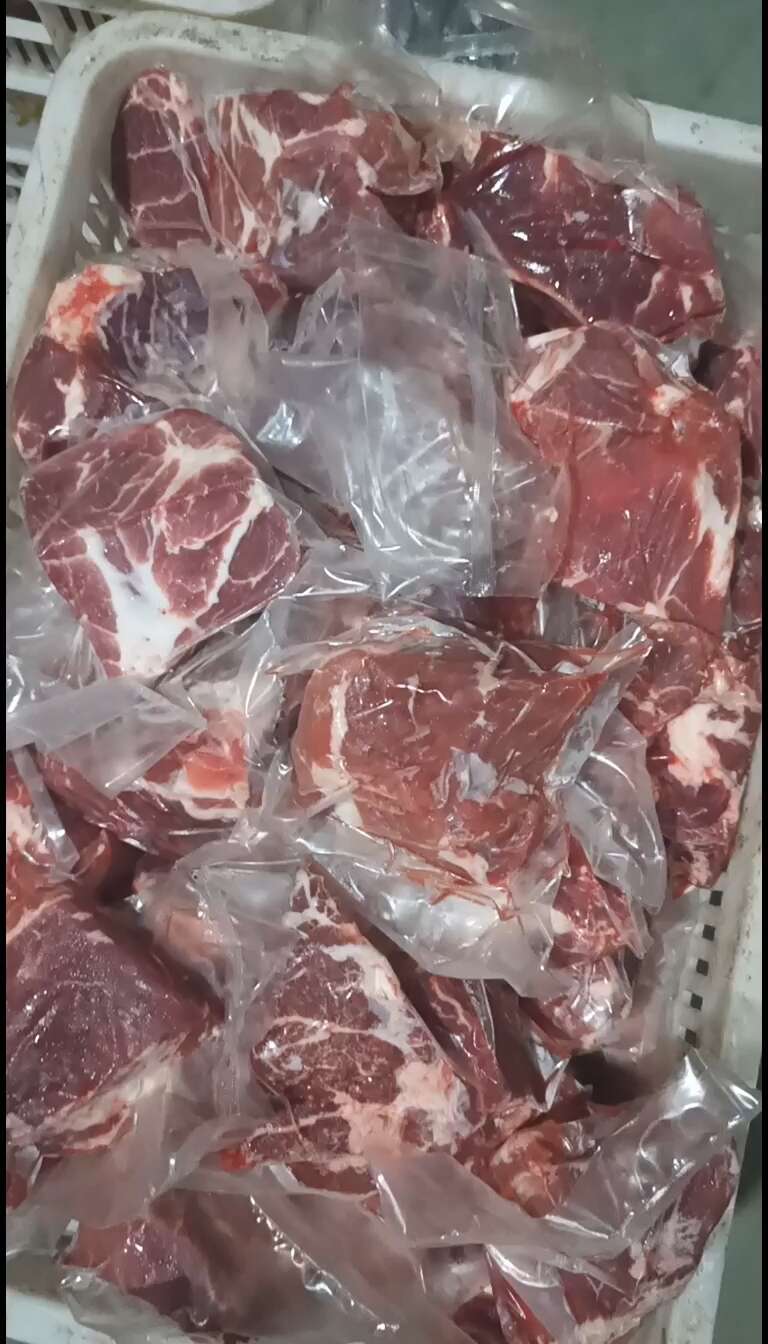 牛腿肉 电商优选 各大卤肉店，可以定制