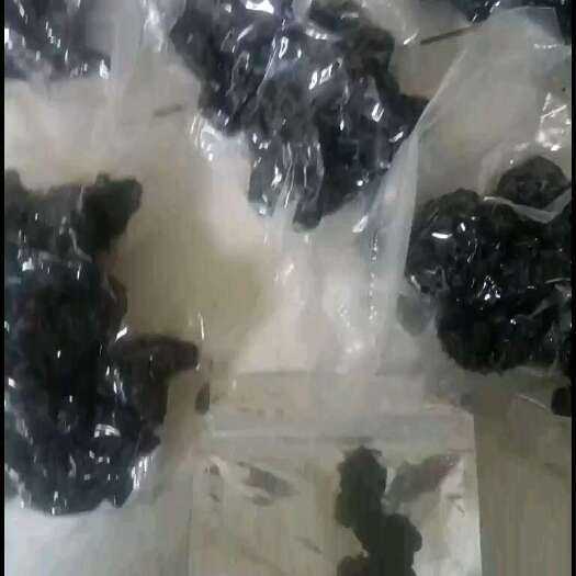 柘荣县黄精九蒸九晒